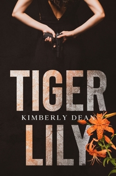 Paperback Tiger Lily Book