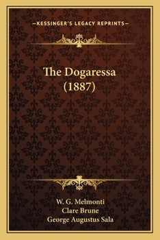 The Dogaressa