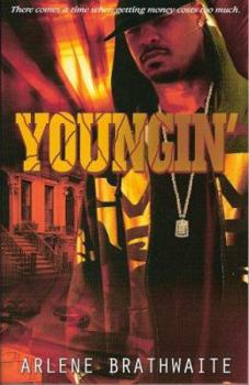 Paperback Youngin' (Youngin' Part 1 of 3) Book