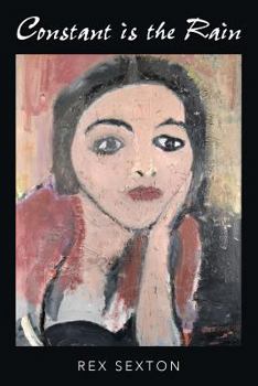 Paperback Constant is the Rain Book