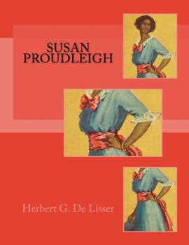 Paperback Susan Proudleigh Book