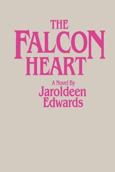 Hardcover The Falcon Heart Book