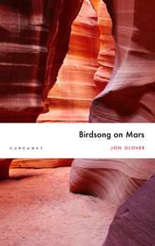 Paperback Birdsong on Mars Book