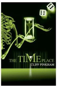 Paperback The Time Place Book