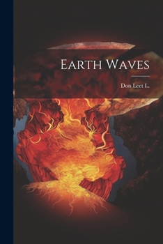 Paperback Earth Waves Book