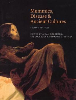 Paperback Mummies, Disease and Ancient Cultures Book
