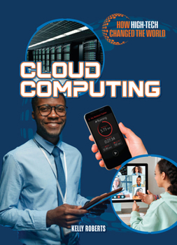 Paperback Cloud Computing Book