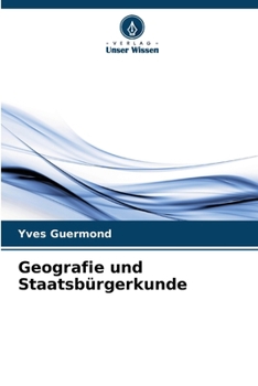 Paperback Geografie und Staatsbürgerkunde [German] Book