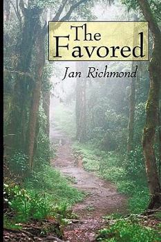Paperback The Favored: None Book