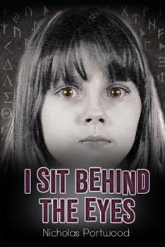 Paperback I Sit Behind The Eyes Book