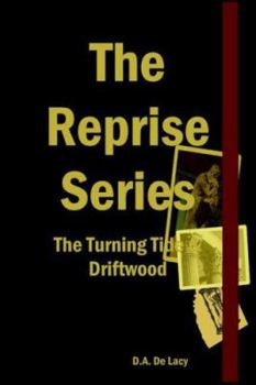 Paperback The Reprise Series - The Turning Tide & Driftwood Book