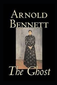 Paperback The Ghost annotated Book