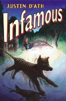 Paperback Infamous Book