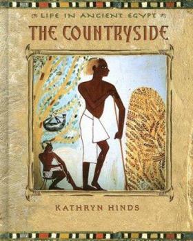 Library Binding The Countryside Book