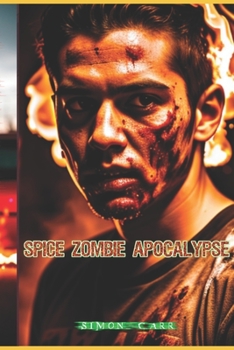 Paperback spice, zombie, apocalypse Book