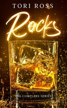 Rocks: The Complete Series - Book  of the Rocks