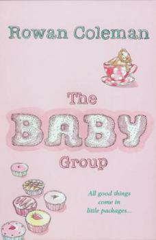 Paperback The Baby Group Book