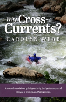 Paperback Why Cross-Currents? Book