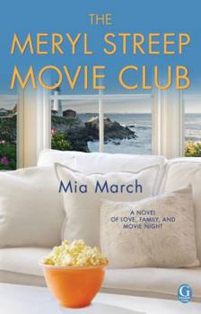 Paperback Meryl Streep Movie Club Book