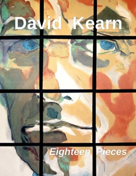 Paperback Eighteen Pieces Book