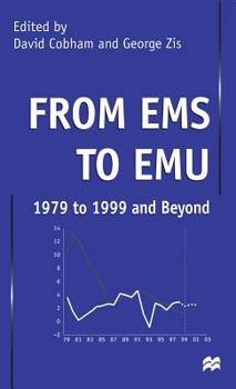 Hardcover From EMS to Emu: 1979 to 1999 and Beyond Book