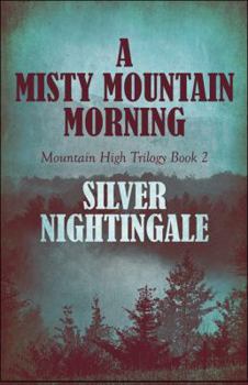 Paperback A Misty Mountain Morning Book