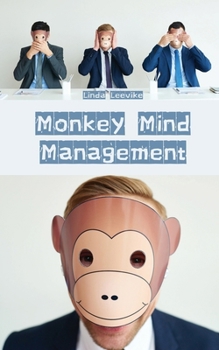 Paperback Monkey Mind Management Book