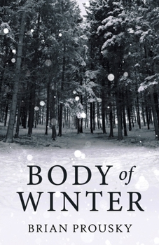 Paperback Body Of Winter Book