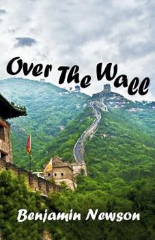 Paperback Over the wall Book