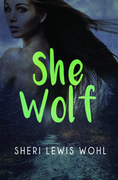 Paperback She Wolf Book