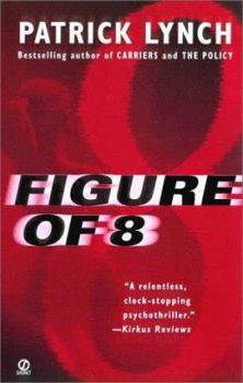 Mass Market Paperback Figure of 8 Book