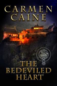 The Bedeviled Heart - Book #2 of the Highland Heather and Hearts Scottish Romance