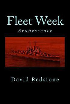 Paperback Fleet Week Book