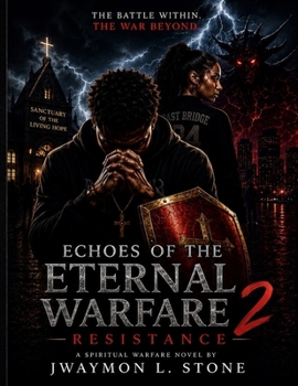 Paperback Echoes of Eternal Warfare II: Resistance Book