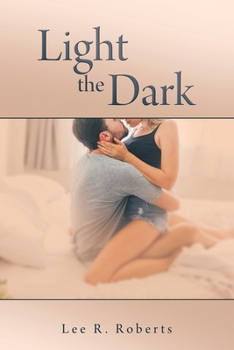 Paperback Light the Dark Book