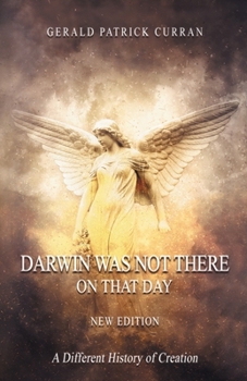 Paperback Darwin Was Not There on That Day: New Edition Book