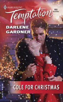 Mass Market Paperback Cole for Christmas Book