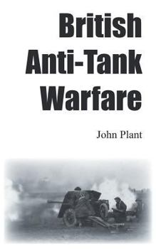 Paperback British Anti-Tank Warfare Book