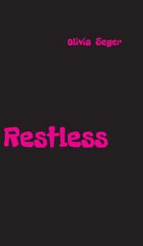 Hardcover Restless [German] Book