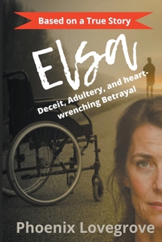 Paperback Elsa Book
