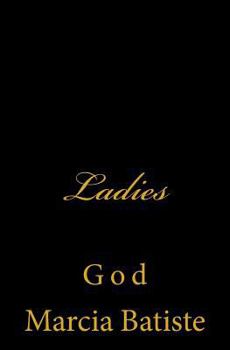 Paperback Ladies: God Book