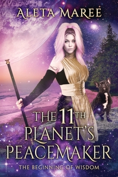 Paperback The 11th Planet's Peacemaker Book