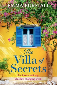 The Villa of Secrets