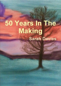 Paperback 50 Years In The Making Book