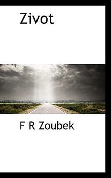 Paperback Zivot [Czech] Book