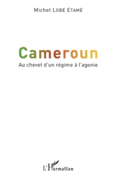 Cameroun Au chevet d'un régime à l'agonie (French Edition)