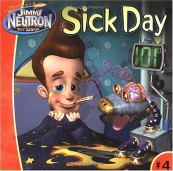 Paperback Sick Day Book
