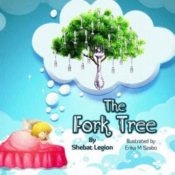 Paperback The Fork Tree Book