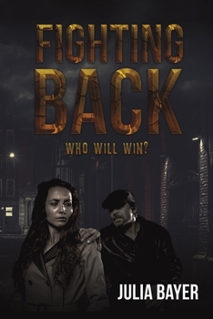 Paperback Fighting Back Book