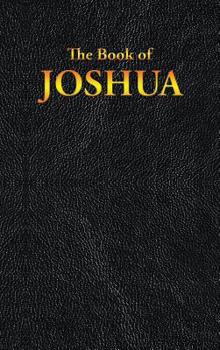 Hardcover Joshua: The Book of Book